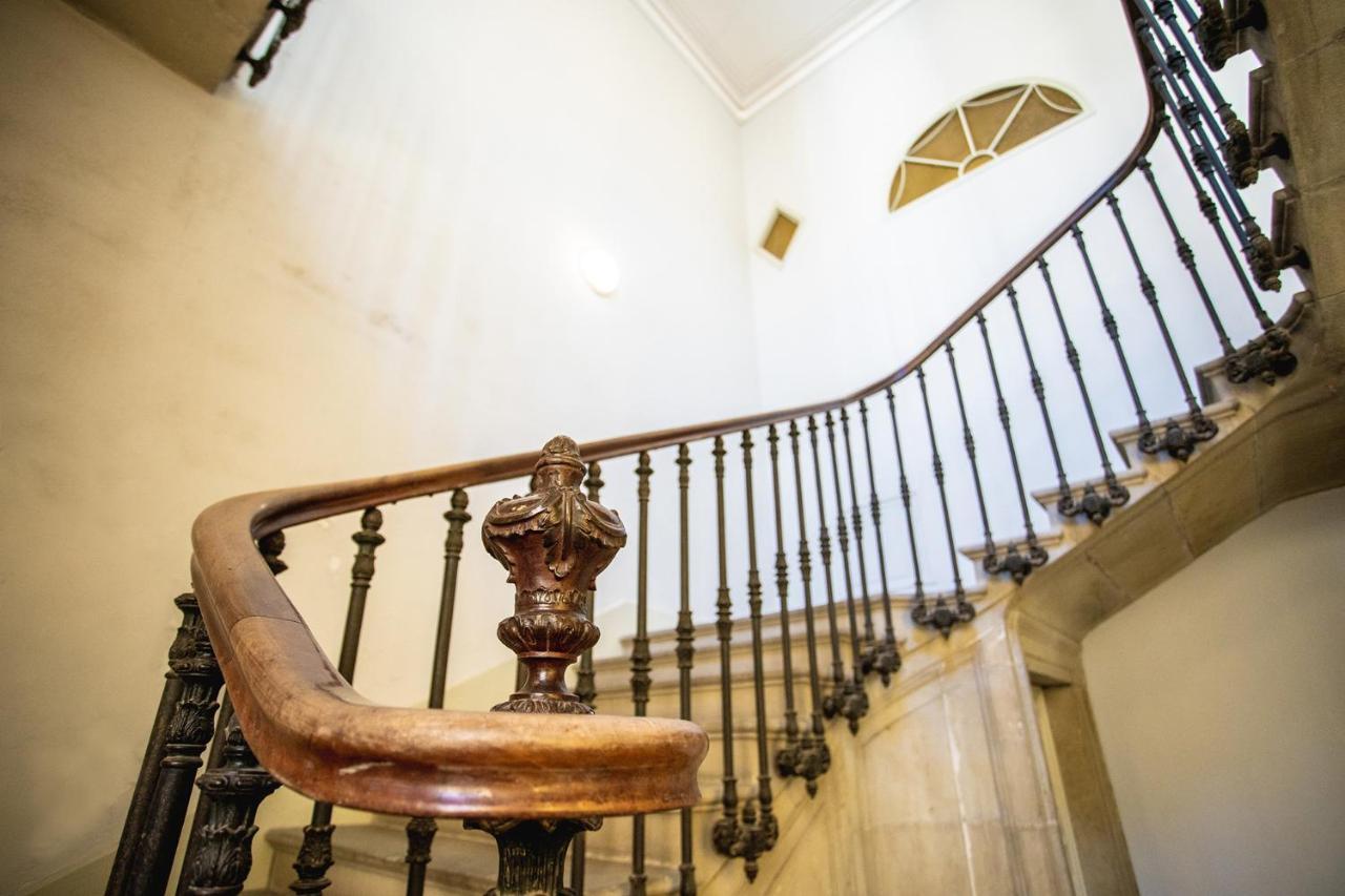 Apartamento Le Belem Carcasona Exterior foto